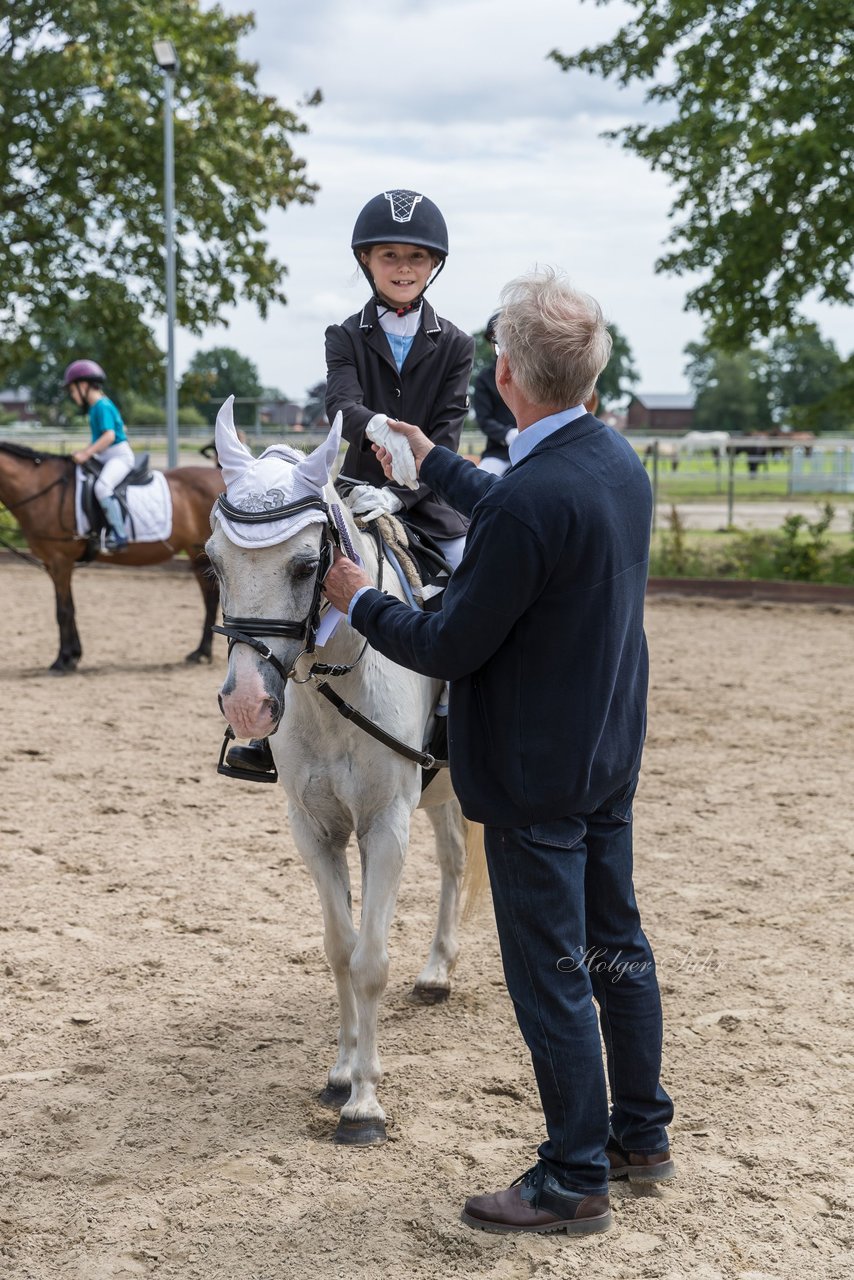 Bild 191 - Pony Akademie Turnier